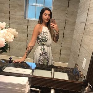 Meet your Posher, Isabel